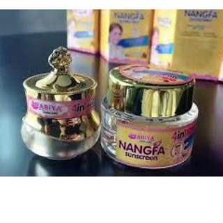 Kem chống nắng NANGFA Sunscreen Thái Lan