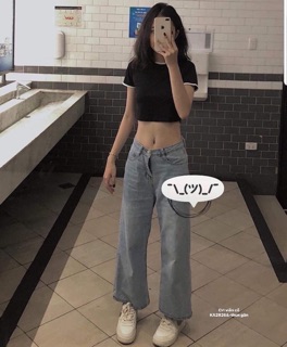 Áo crt viền cổ (KA)