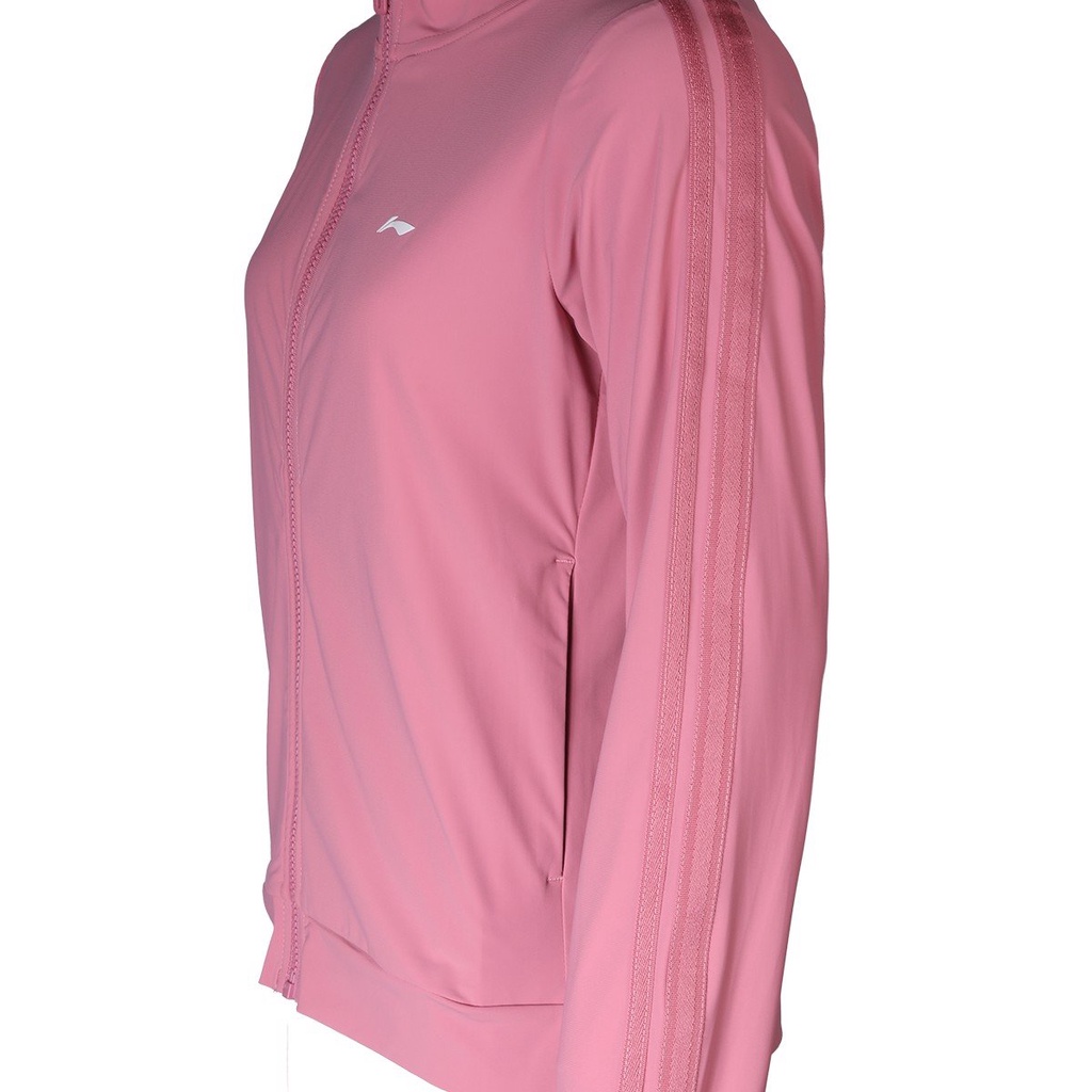 Áo nỉ Thể Thao Li-Ning Nữ AWDRG90-2
