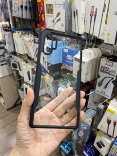 Ốp chống sốc Note8/Note9/Note 10/Note10/Note10 plus/Note 10plus/S20plus/S20ultra/S8plus/S9/plus/S10plus- HÃNG XUNDD
