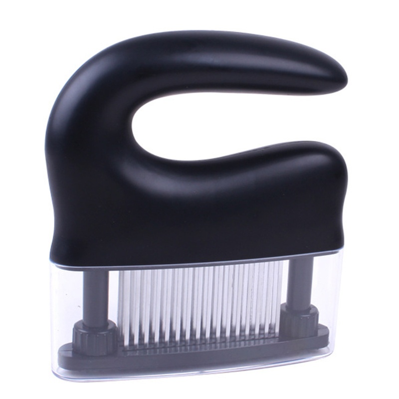 Dụng Cụ Dầm Liền Thân Bằng Thép Không Gỉ Với 48 Lưỡi Dao Siêu Sắc Bén