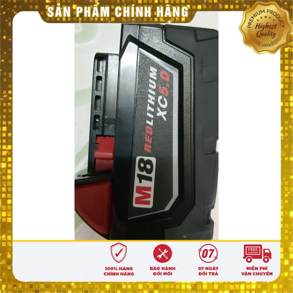 Pin milwaukee M18 5ah