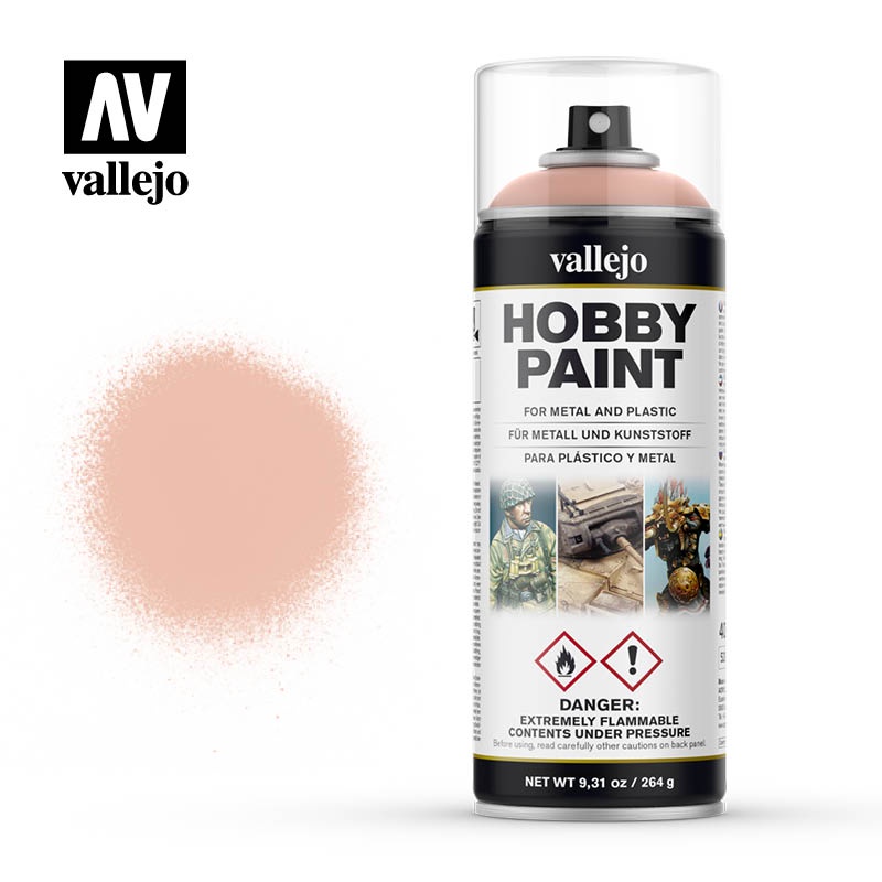 Sơn Vallejo Hobby Paint 28.025-28031 400ml