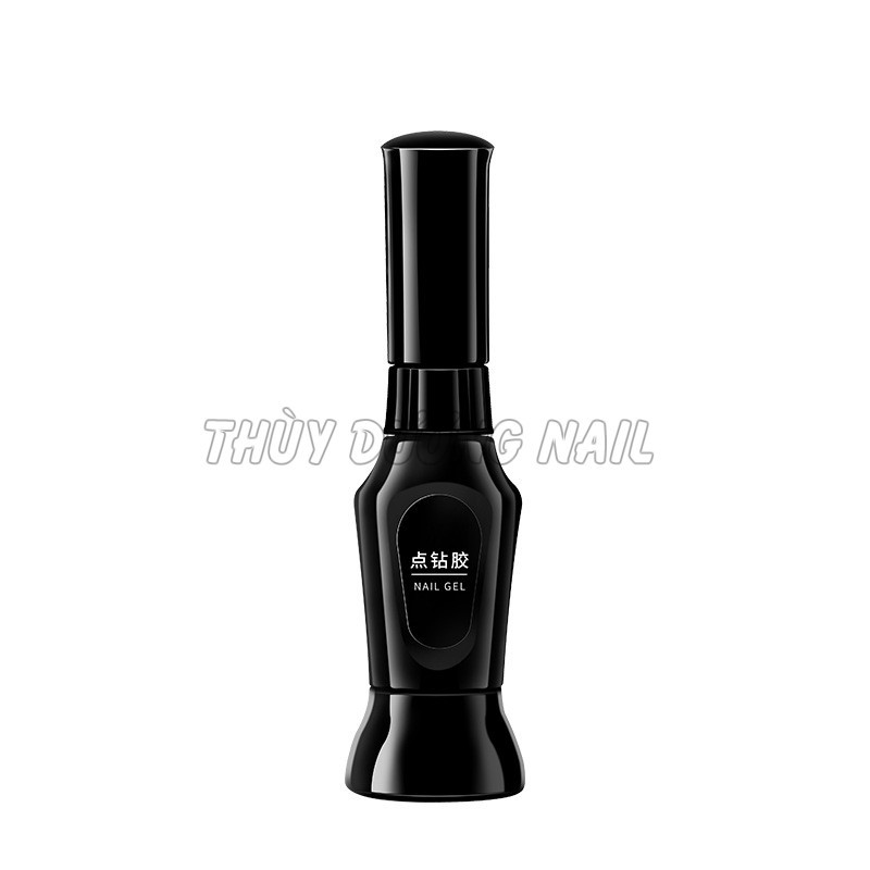 Keo UV đính đá SONGQIAO chuyên dùng làm nail 12ml