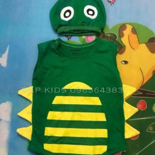 Body cho bé sz 5-16kg