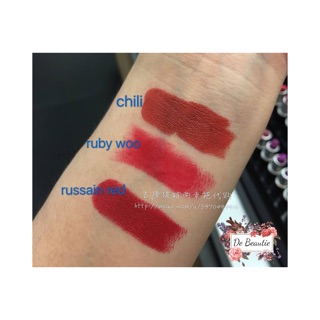 Son MAC viên đạn truyền thống
