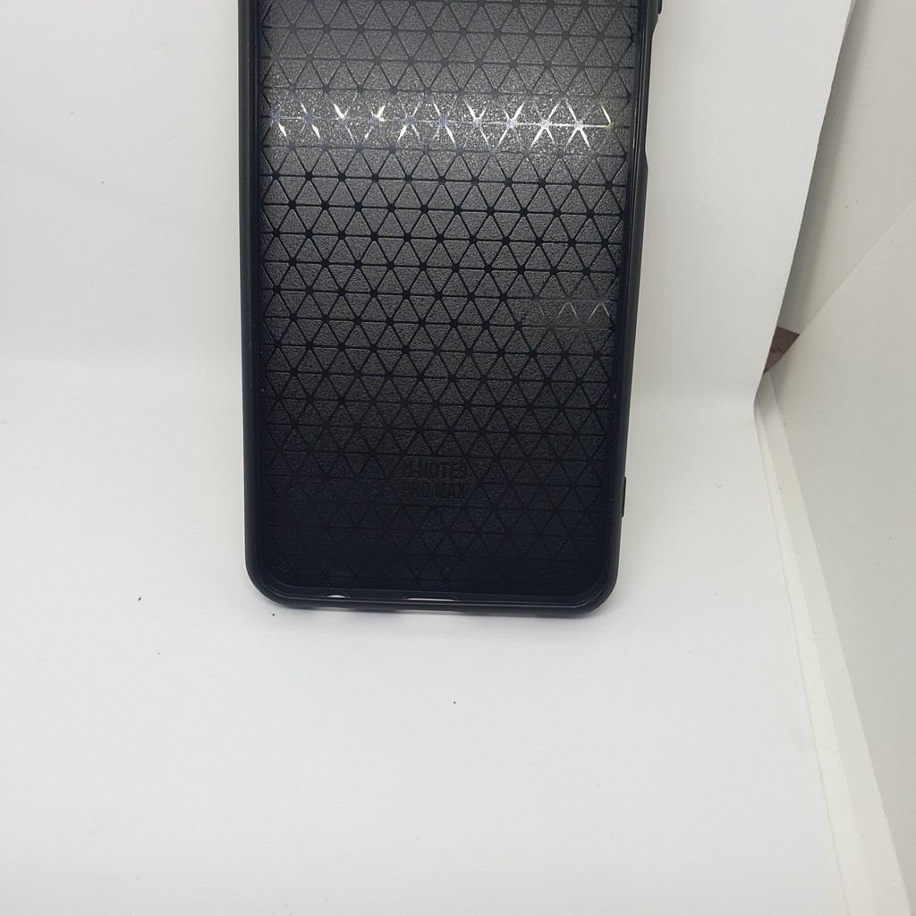 Ốp lưng kính cường lực Xiaomi Redmi Note 9s/ 9Pro - Bruce Lee Edition