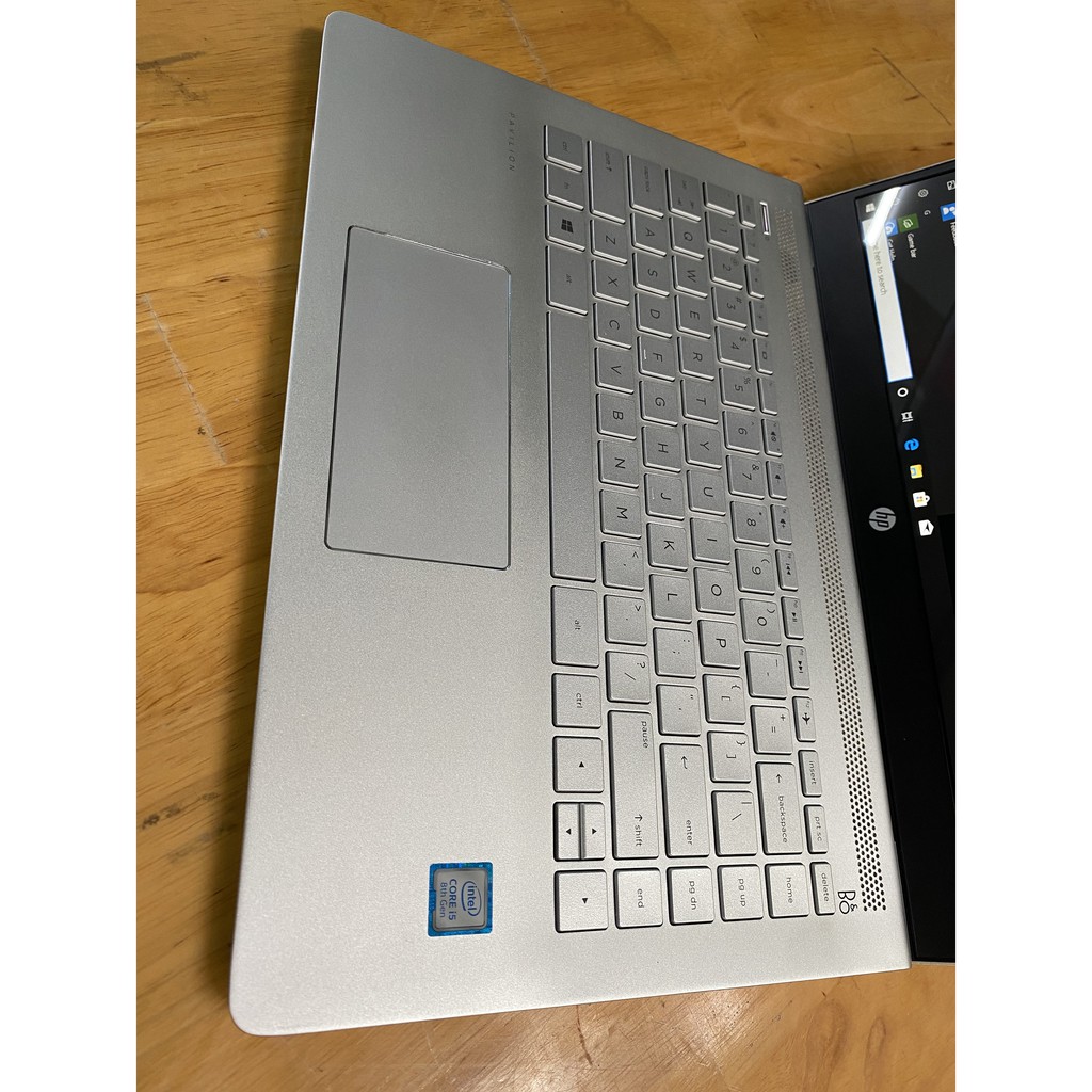 Laptop Hp 14 i5 - 8250u - ncthanh1212 | BigBuy360 - bigbuy360.vn
