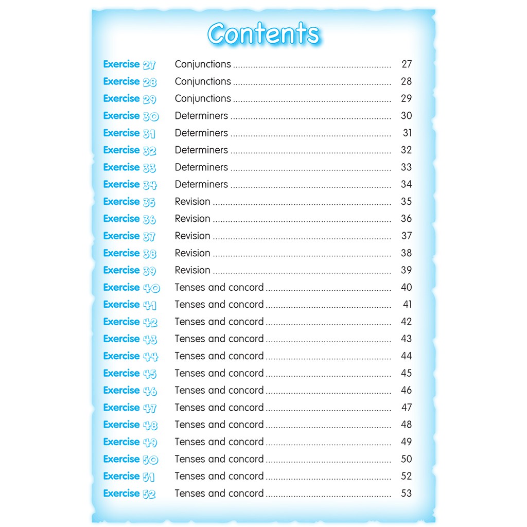 Sách: Basic Grammar - Bài Tập Ngữ Pháp Tiếng Anh Cơ Bản Dành Cho Học Sinh Quyển 5