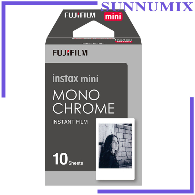 Phim Hoạt Hình Cho Máy Ảnh Fuji Instax Mini 8 9 70 7s 50s 25