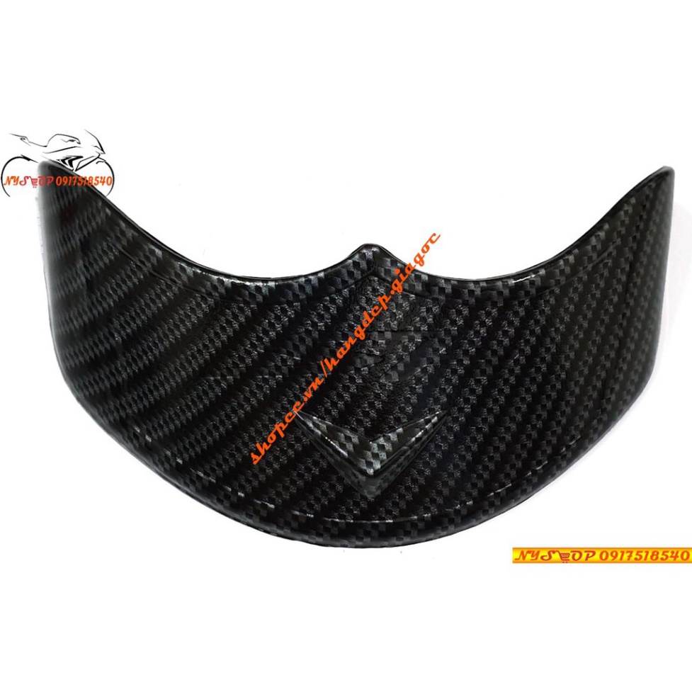 ỐP MŨI DÈ SH VIỆT 2017 TỚI 2019 ( HÀNG ARTISTA LOẠI 1) Ảnh thật Sp