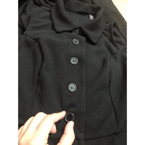 Đầm sơ mi sát nách form âu  dài qua gối có bigsize eo tới 90  vnxk