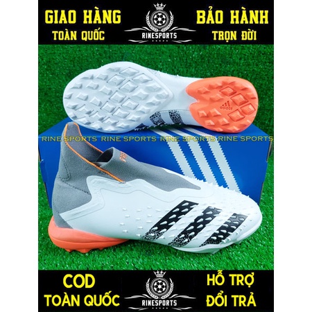 ĐÁ GIÀY BÓNG ĐÁ NHÂN TẠO TF COPA KAPITAN.2 - PREDATOR FREAK.3 HÀNG SUPER