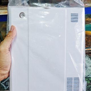 BỘ LỌC KẸP HỒ CÁ SOBO WP500H