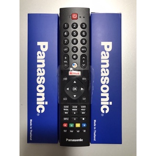 Điều Khiển Tivi Panasonic Giọng Nói,Remote Tivi Panasonic Giọng Nói