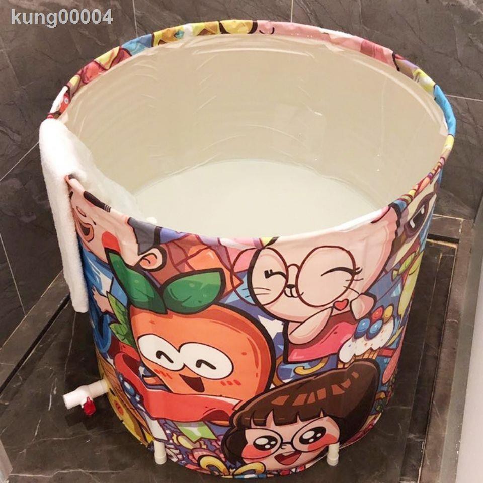 Bồn Tắm Cỡ Lớn Gấp Gọn Tiện Dụng Dành Cho Người Lớn | BigBuy360 - bigbuy360.vn