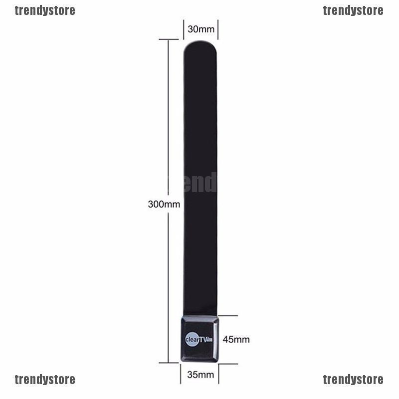 Ăng ten di động trong nhà TV Key HDTV HD 1080P