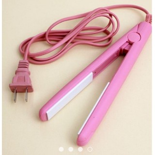 Máy uốn duỗi tóc mini 2in1 Kim Phát