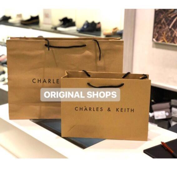 Túi Xách Charles & Keith Ck Chính Hãng Chất Lượng Cao