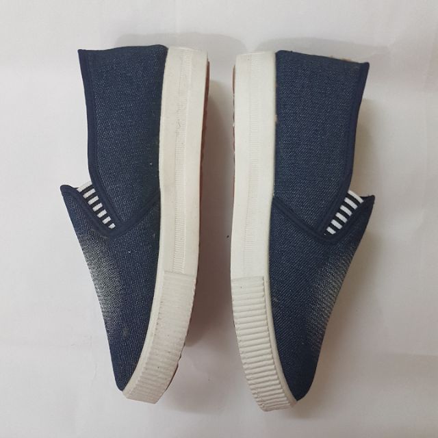 Giày bò nữ có nỉ ấm | BigBuy360 - bigbuy360.vn