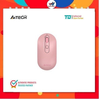 CHUỘT QUANG KHÔNG DÂY A4Tech - FG20