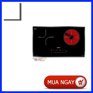 Bếp từ đôi KAFF KF-IH68N