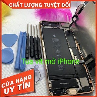 Bộ Vít Tháo Lắp iPhone