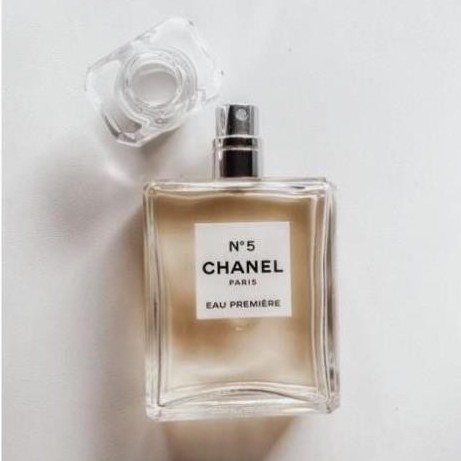 [ɥɐnɐɥ] - Nước Hoa Chính Hãng Chanel N5 Eau Premiere Test 5ml/10ml/20ml | BigBuy360 - bigbuy360.vn