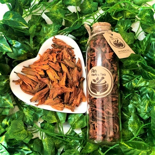 Trà hoa bách hợp 100g