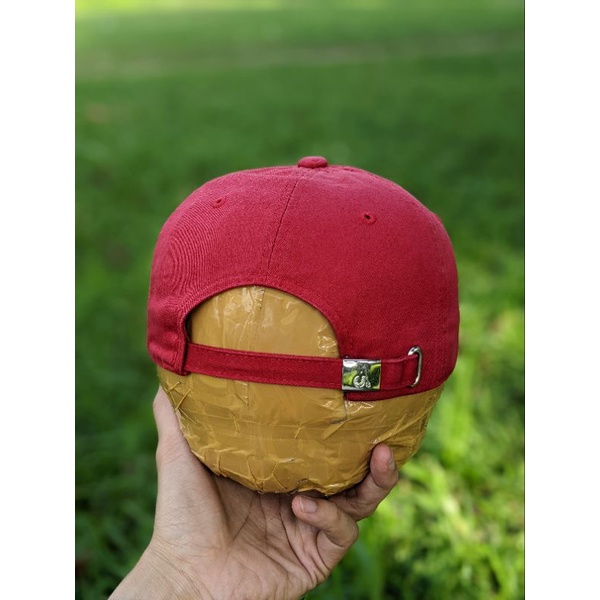 Nón, Mũ lưỡi trai hiệu Bean Pole chính hãng 2hand
