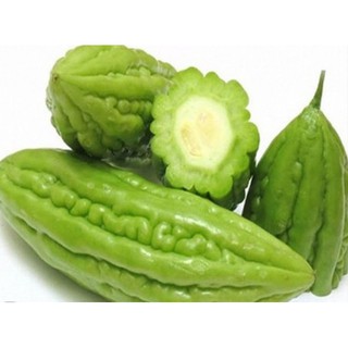 5 Hạt Giống Quả Mướp Đắng (Khổ Qua)