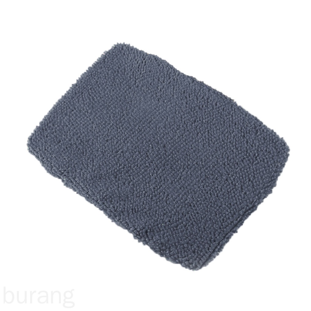 Khăn vệ sinh gắn dụng cụ lau kính chắn gió xe hơi