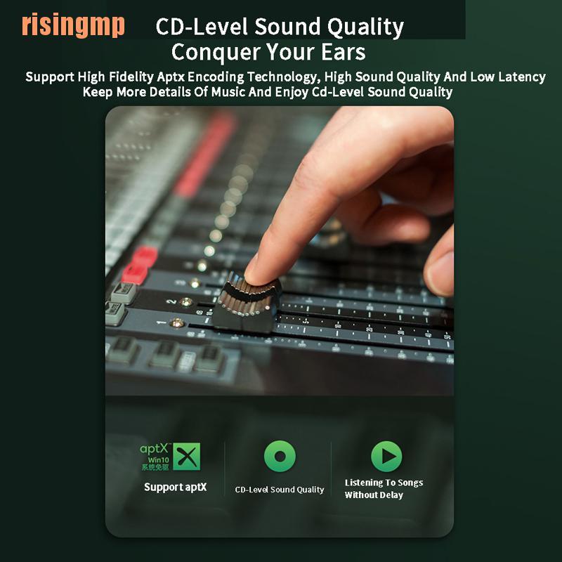 Usb Bluetooth 5.0 Âm Thanh Hay Cho Windows