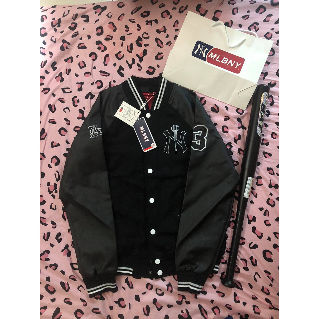 Áo BOMBER NEW YORK siêu HOT HIT FORM 40-100KG( Ảnh thật ở cuối) | BigBuy360 - bigbuy360.vn