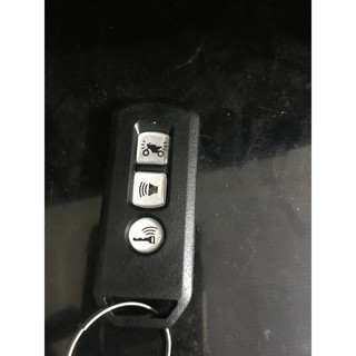 Khiển honda smartkey 3 nút và 2 nút chính hãng honda k01, k77 , kor, k1z new