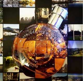 -ᴸᴬᵁᴿᴬ.ᴾᴱᴿᶠᵁᴹᴱ- Nước Hoa Hermes Elixir Des Merveilles