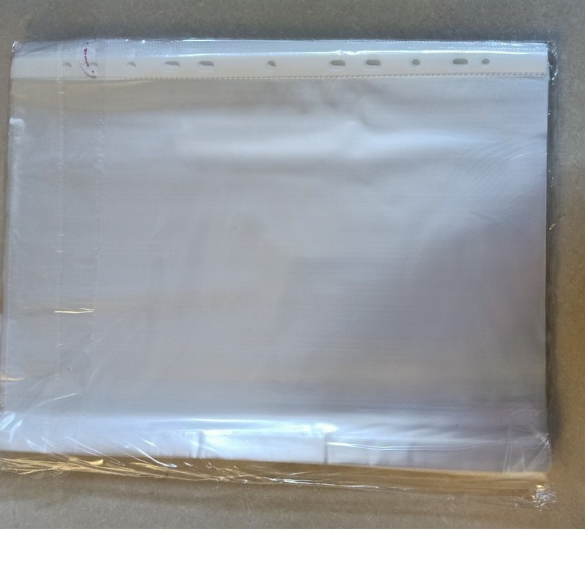Bìa lá Lỗ XiFu A4 định lượng 400gr