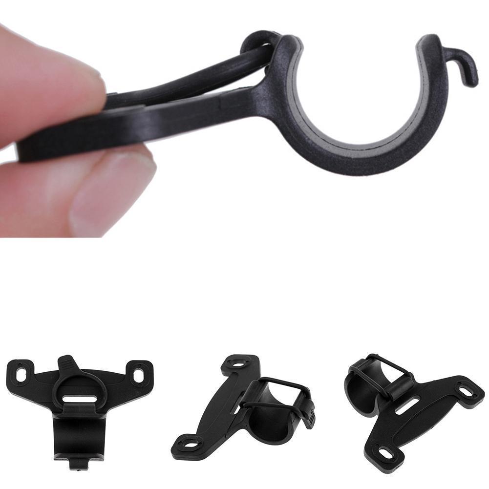 Giá Đỡ Bơm Bánh Xe Đạp Leo Núi Mini X0J5
