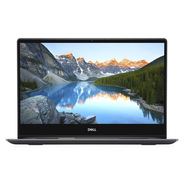 Laptop Dell Inspiron 7391 (i5 10210U/8G RAM/512GB SSD/13.3 inch FHD Touch/Win 10/Pen) - N3TI5008W-Black | BigBuy360 - bigbuy360.vn