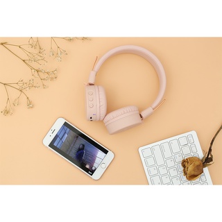 Tai nghe Bluetooth Mozard K8