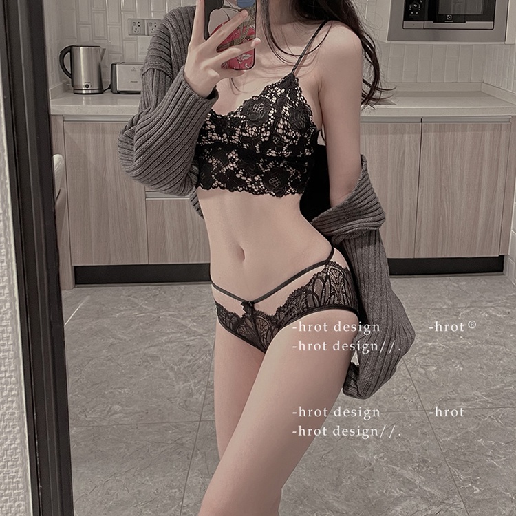 ❤️FREESHIP❤️ Quần Lót thêu ren thoáng mát dây eo cá tính gợi cảm sexy