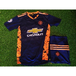 [SIÊU PHẨM 2020-2021] BỘ QUẦN ÁO ĐÁ BANH CLB MU MỚI NHẤT 2020-2021