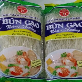 Bún Gạo Nàng Hương cao cấp 5  gói