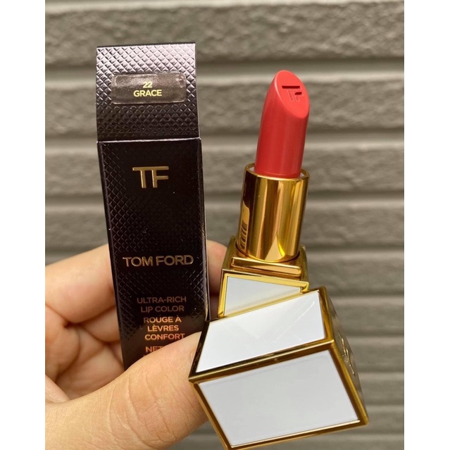 Son TomFord 22 Grace Fullbox 2g Boy and Girl