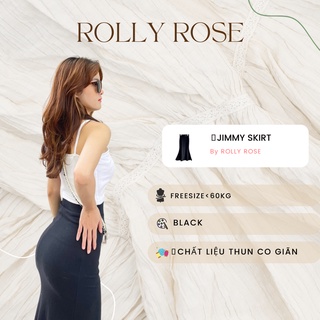 Jimmy skirt