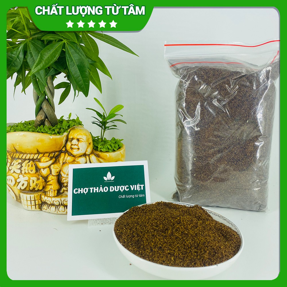 [Giá sỉ] 1kg Thỏ Ty Tử (Hàng chuẩn, khô, sạch)