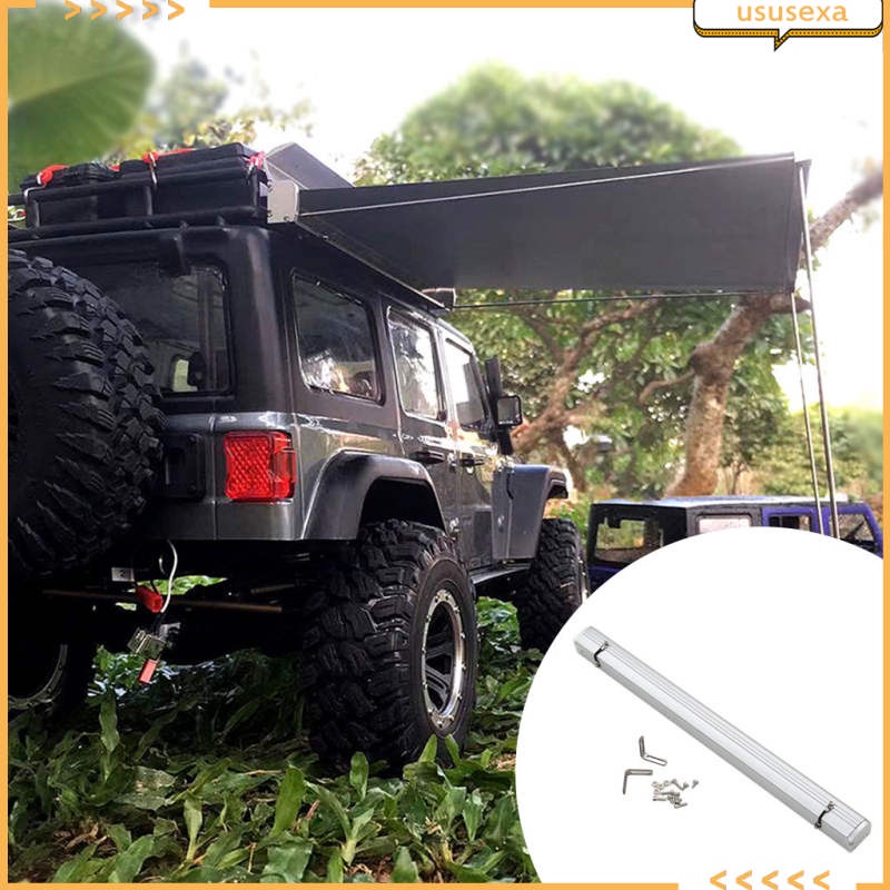 Lều Gắn Nóc Xe Hơi Điều Khiển Từ Xa SCX10 TRX4 D90 ARB Tỉ Lệ 1 / 10