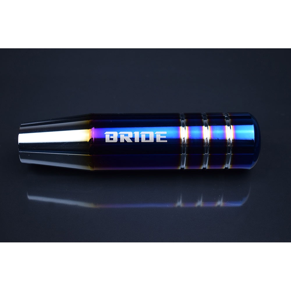 Đầu Cần Gạt Số Xe Hơi / Xe Tải Bằng Nhôm Màu Xanh Dương Phổ Biến 13CM