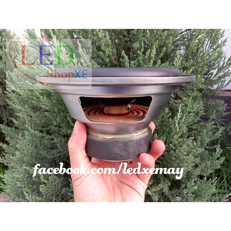 Củ loa sub LG 6.5 inch 4Ohm 100w siêu trầm