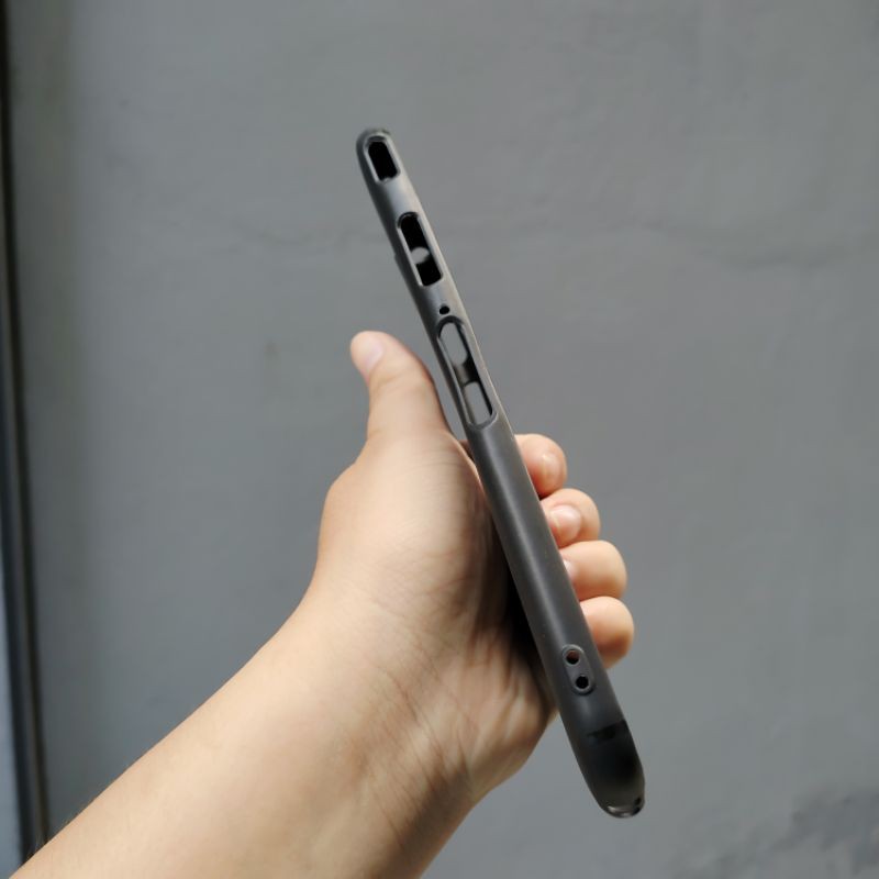 Ốp lưng chống bám vân tay Nubia Redmagic 5G